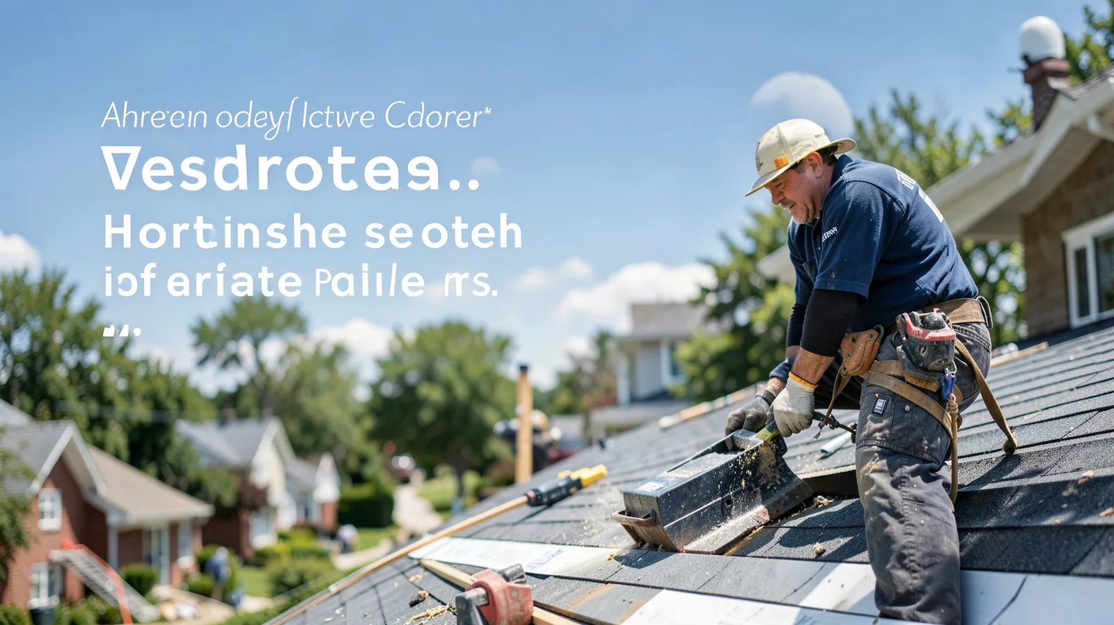 Roof Replacement in Athens, WV near me